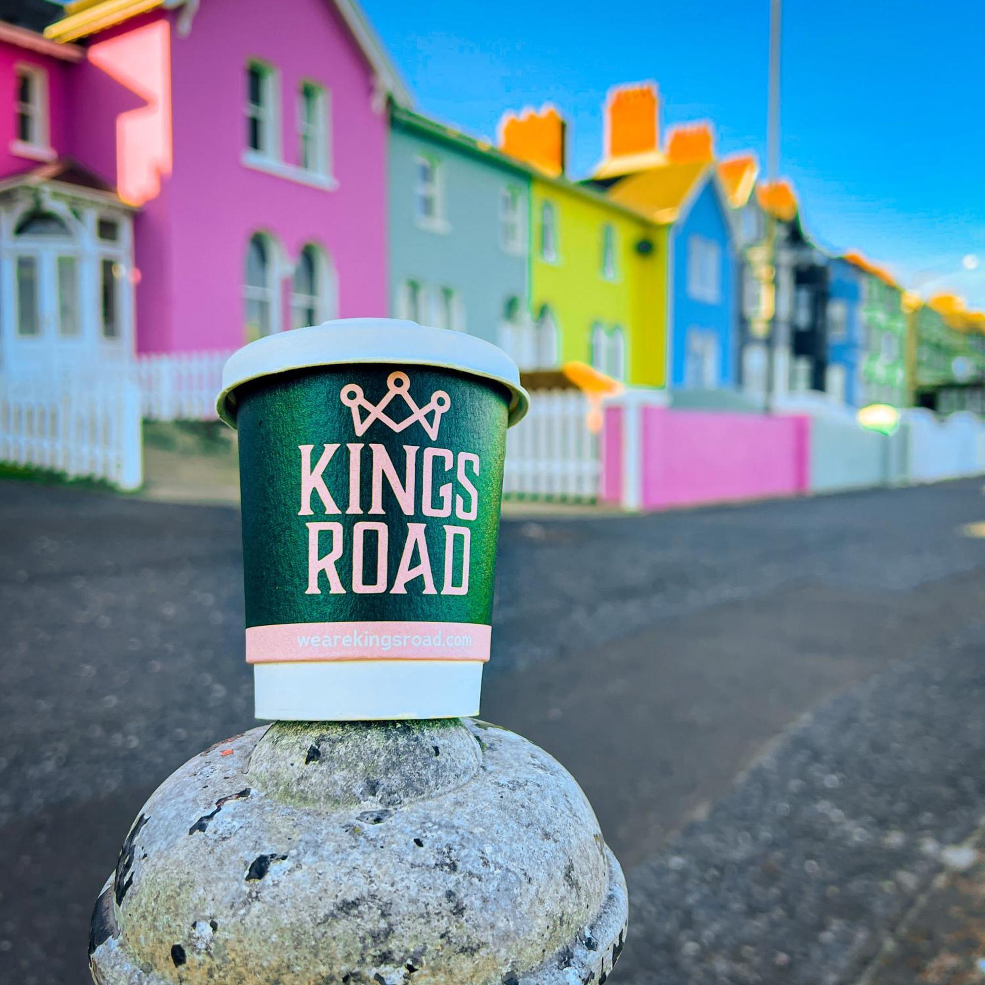 The King'S Parlour Whitehead Apartment Exterior photo